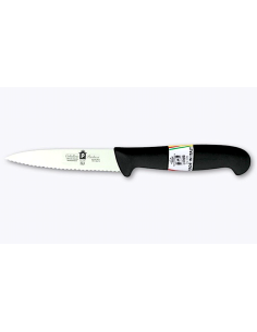 SPELUCCHINO 2668.9 INOX 9CM MANICO NYLON