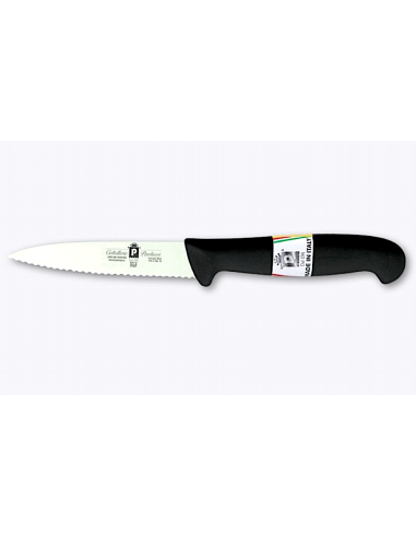 SPELUCCHINO 2668.9 INOX 9CM MANICO NYLON