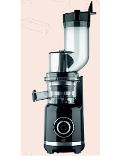 ESTRATTORE AE2134 MULTIFUNZIONE BOCCA LARGA