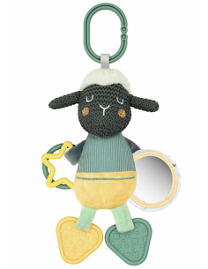 KB TRILLINO SLEEPY SHEEP