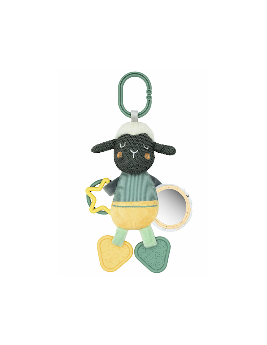 KB TRILLINO SLEEPY SHEEP