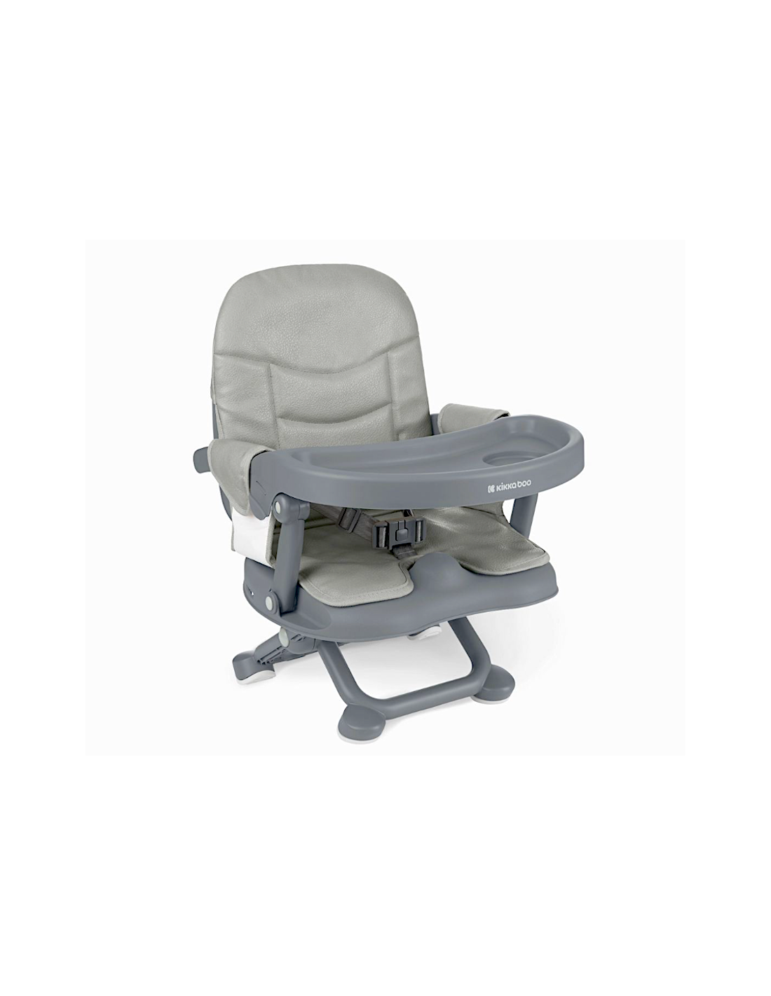 KB RIALZO SEDIA PAPPO GREY