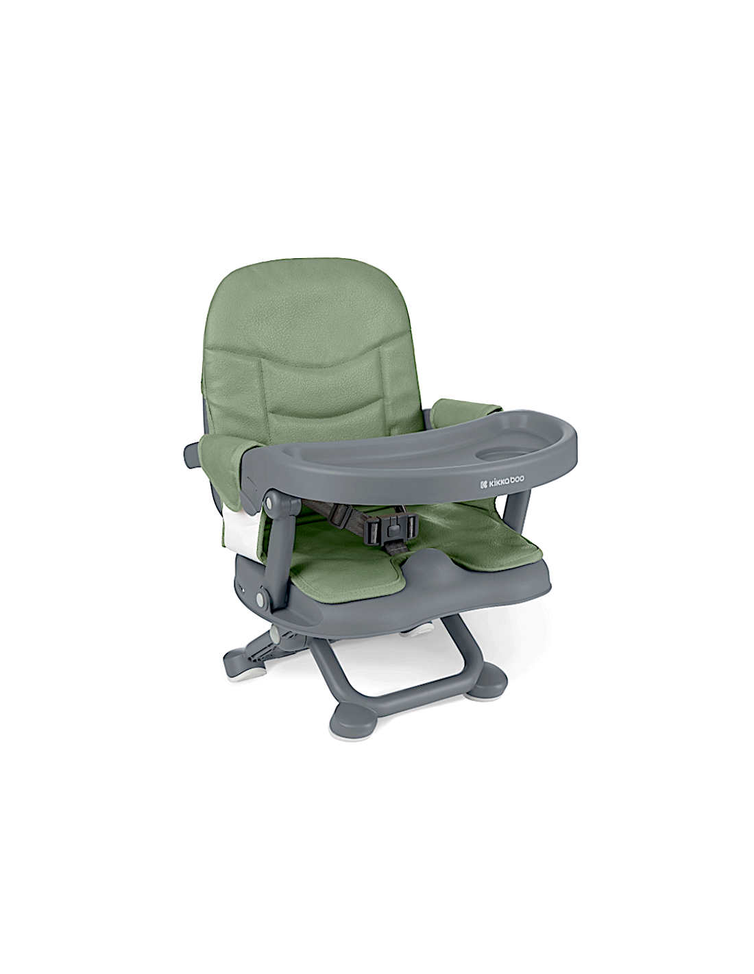 KB RIALZO SEDIA PAPPO ARMY GREEN
