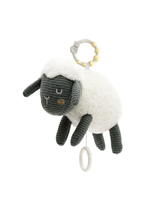 KB CARILLON SLEEPY SHEEP