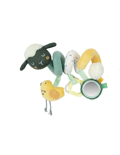 KB GIOCO SPIRALE SLEEPY SHEEP