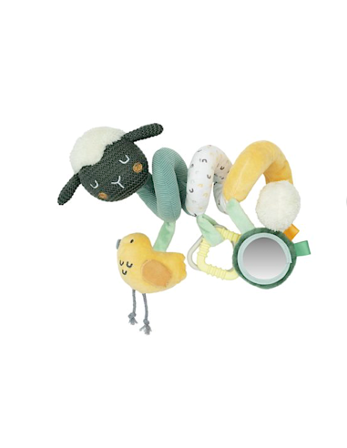 Sleepy Sheep – Spirale gioco per culla e passeggino | shopincasa.it