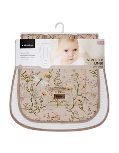 KB MATERASSINO PER PASSEGGINO BEIGE