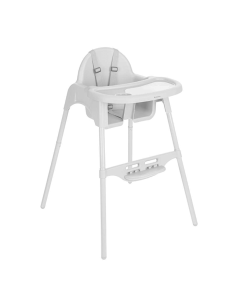KB SEGGIOLONE PAPPA JAMMY WHITE