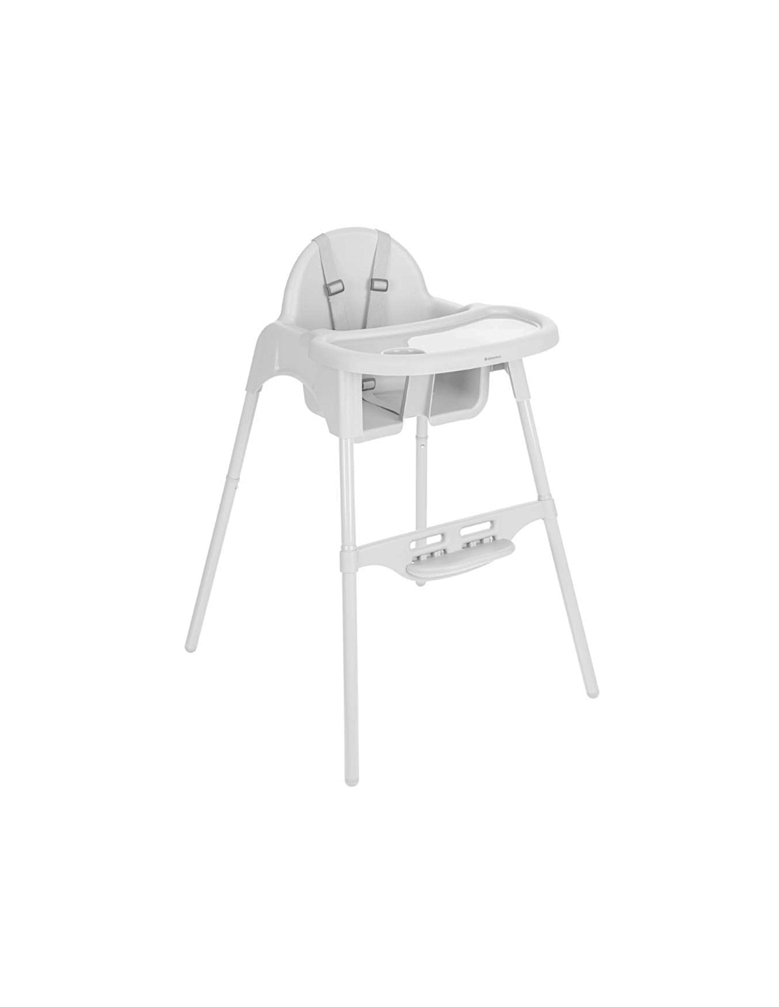 KB SEGGIOLONE PAPPA JAMMY WHITE