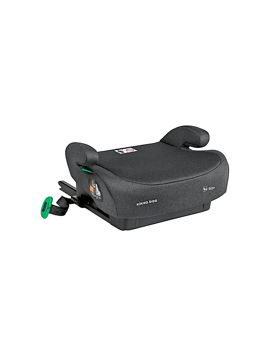 KB RIALZO AUTO I-TIP 125-150 BLACK
