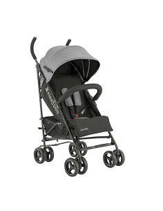 KB PASSEGGINO BEETLE GREY