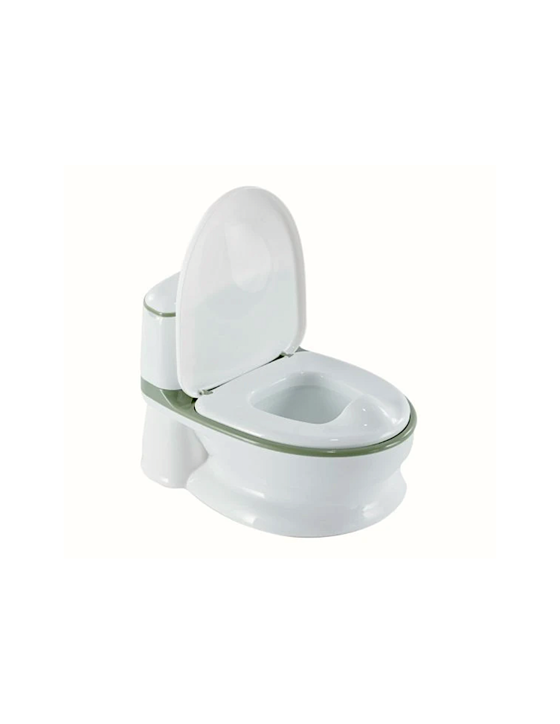 Kikkaboo Vasino Flushy Green - Realistico e Sicuro | Shopincasa.it