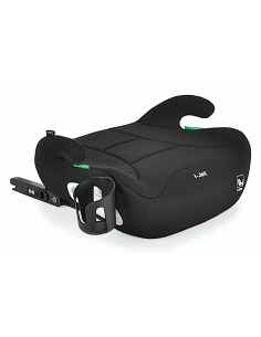 RIALZO AUTO I-JET BLACK