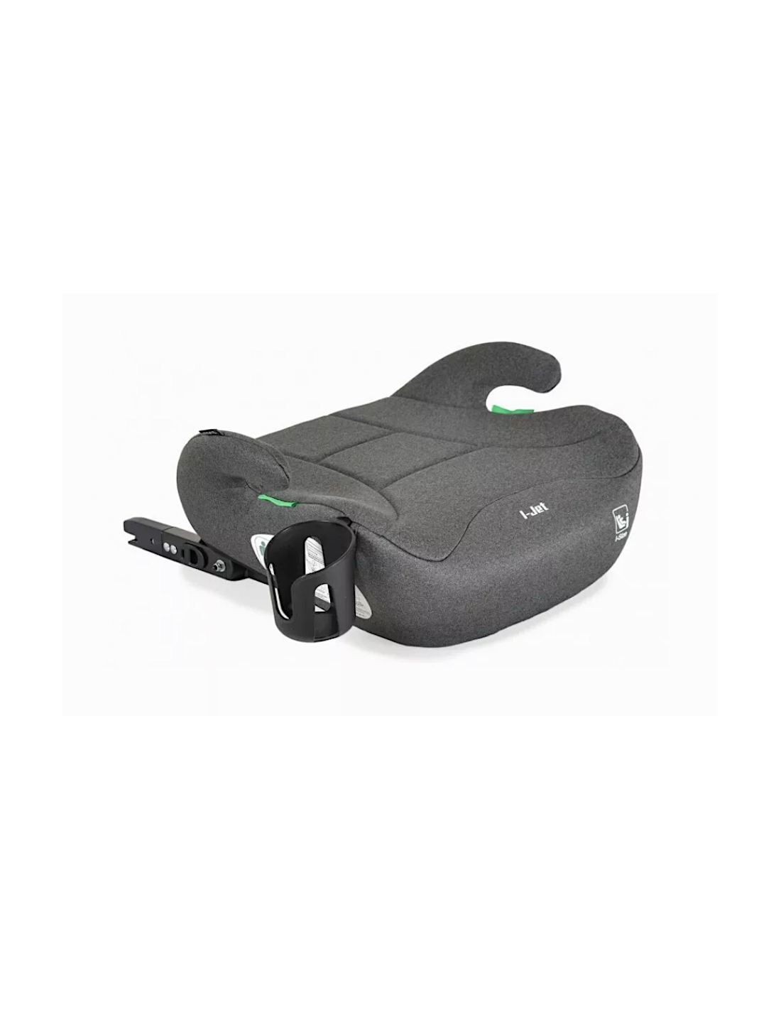 RIALZO AUTO I-JET GREY