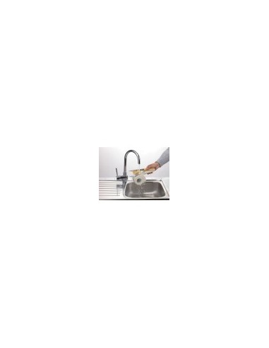 FRULLATORI E TRITATUTTO: vendita online Gratì Waterproof Ariete – Grattugia elettrica senza fili lavabile, 2 rulli, batteria ...