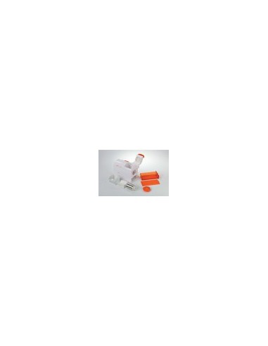 FRULLATORI E TRITATUTTO: vendita online Gratì Professional Ariete – Grattugia elettrica 120W con rullo inox XL, contenitore e...