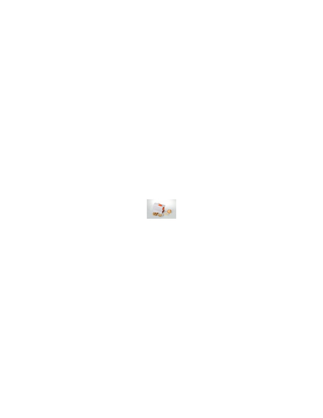 FRULLATORI E TRITATUTTO: vendita online Gratì Professional Ariete – Grattugia elettrica 120W con rullo inox XL, contenitore e...