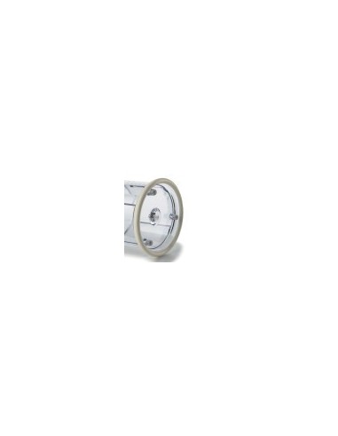 FRULLATORI E TRITATUTTO: vendita online Tritatutto Ariete Vintage Beige – 400W, 2 velocità, 4 lame inox, tritaghiaccio e verd...
