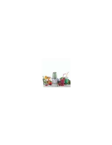 FRULLATORI E TRITATUTTO: vendita online Tritatutto Ariete Vintage Verde – 400W, 2 velocità, 4 lame inox, tazza 600ml, tritagh...