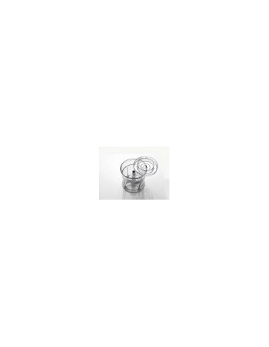 FRULLATORI E TRITATUTTO: vendita online Ariete, Choppy, tritatutto elettrico, 250 ml, compatto, lame acciaio inox, lavabile, ...