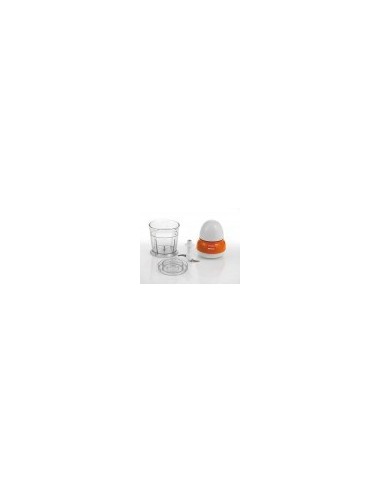 FRULLATORI E TRITATUTTO: vendita online Ariete, Choppy, tritatutto elettrico, 250 ml, compatto, lame acciaio inox, lavabile, ...