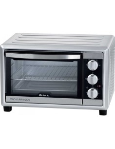 BON CUISINE FORNETTO 20LT 9811 ARIETE
