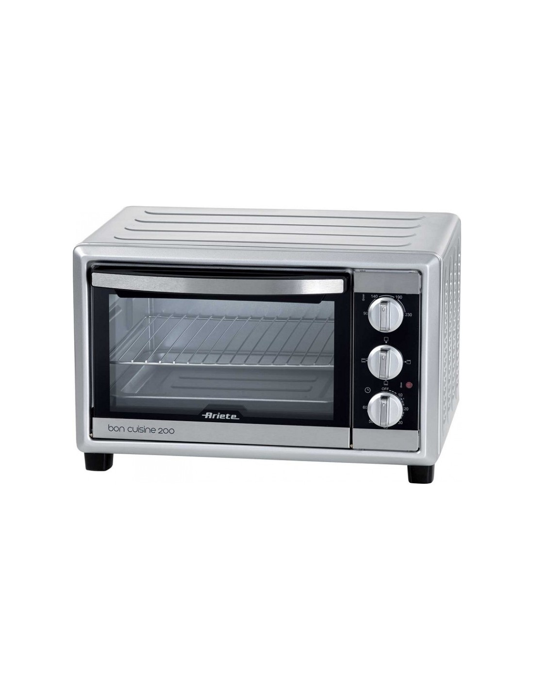 BON CUISINE FORNETTO 20LT 9811 ARIETE