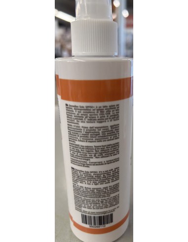 Dermosun Sole SPF50+ Latte Solare Bambini 200 ml | shopincasa.it