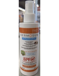 Dermosun Sole SPF50+ Latte Solare Bambini 200 ml | shopincasa.it