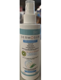 Dermosun Sole Latte Doposole Spray 200 ml | shopincasa.it