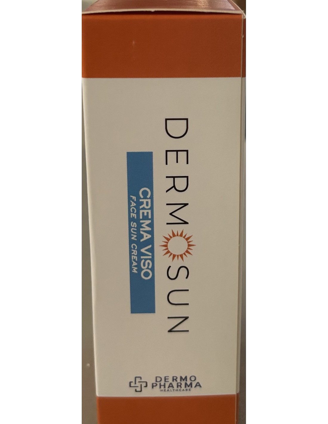 Dermosun Sole SPF50+ Crema Viso | Alta Protezione | shopincasa.it