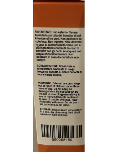 Dermosun Sole SPF50+ Crema Viso | Alta Protezione | shopincasa.it