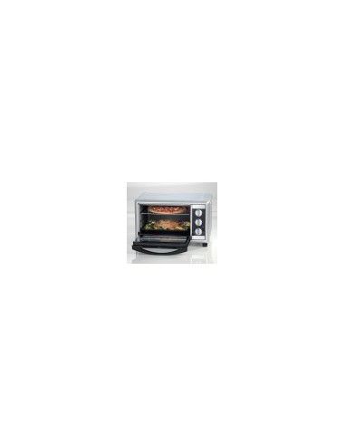 FORNI E MICROONDE: vendita online Ariete, Bon Cuisine 300, forno elettrico, 30 litri, ventilato, statico, 6 funzioni, timer 6...