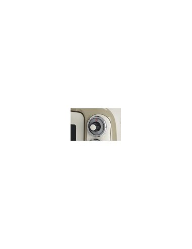 FORNI E MICROONDE: vendita online Ariete, Forno Elettrico Vintage, 18 litri, beige, 3 funzioni, 230°C, timer 60’, pizza, comp...
