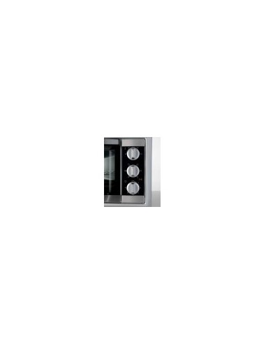FORNI E MICROONDE: vendita online Ariete, Bon Cuisine 250, forno elettrico, 25 litri, ventilato, statico, 6 funzioni, timer 6...