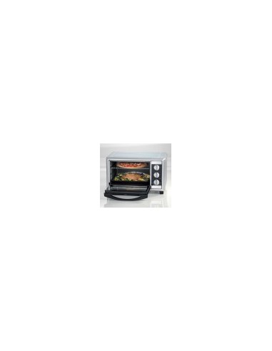 FORNI E MICROONDE: vendita online Ariete, Bon Cuisine 250, forno elettrico, 25 litri, ventilato, statico, 6 funzioni, timer 6...