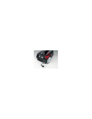 ASPIRAPOLVERE E SCOPE: vendita online Ariete, Jet Force, aspirapolvere senza sacco, ciclonico, potente, silenzioso, filtro HE...