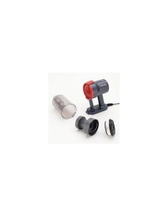 ASPIRAPOLVERE E SCOPE: vendita online Ariete, Handy Force One, scopa elettrica con filo, 2in1, aspirabriciole, ciclonica, leg...