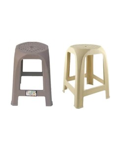 SGABELLI: vendita online SGABELLO 0410 ALTO ASSORTITO in offerta