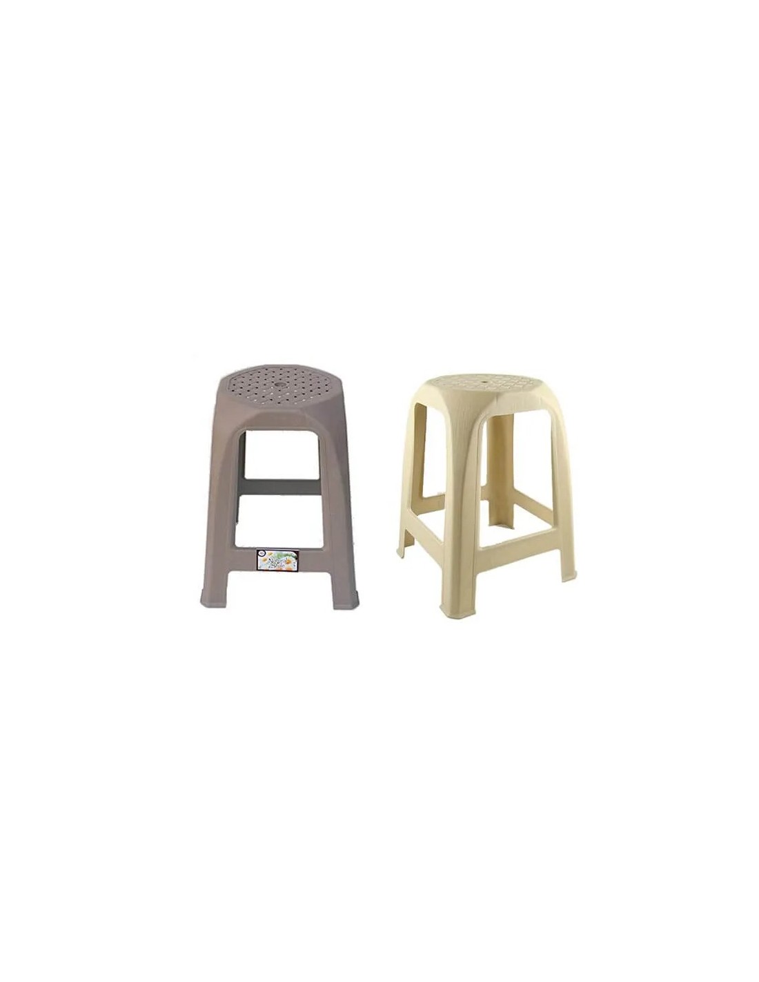 SGABELLI: vendita online SGABELLO 0410 ALTO ASSORTITO in offerta