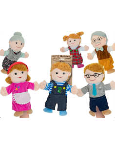 NICE GOOD MARIONETTA 30CM | shopincasa.it