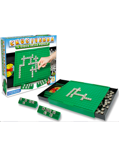 GIOCO CRUCIVERBA IL GIOCO DELLE PAROLE
