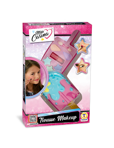 Miss Carina set trucchi bimba ghiacciolo | shopincasa.it