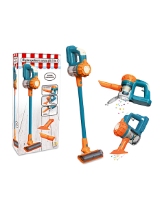 ASPIRAPOLVERE GIOCATTOLO 3 IN 1 | shopincasa.it