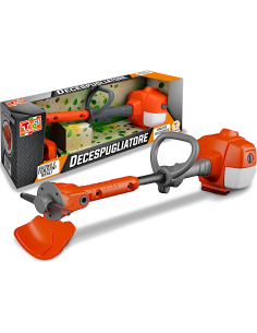 TEO'S - DECESPUGLIATORE FUNZIONI REALI