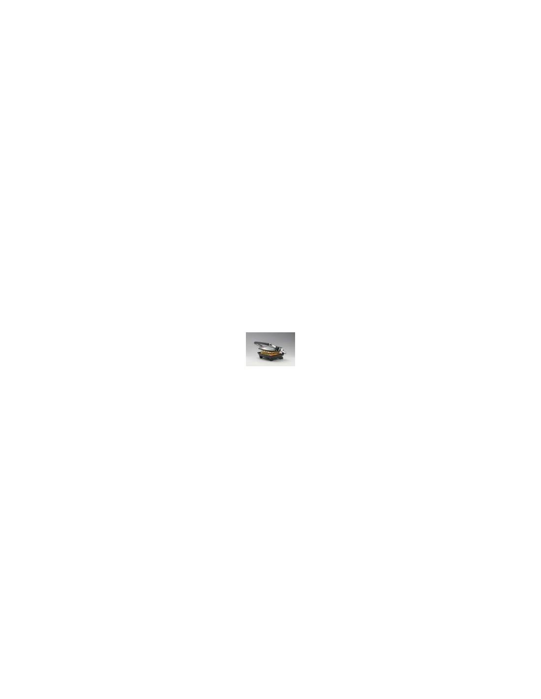 PIASTRE - TOSTAPANE - BISTECCHIERE: vendita online Ariete, Toast & Grill Slim, griglia elettrica, piastra rigata, antiaderent...