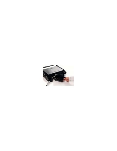 PIASTRE - TOSTAPANE - BISTECCHIERE: vendita online Ariete, MetalGrill 3in1, griglia elettrica, 3 modalità cottura, antiaderen...