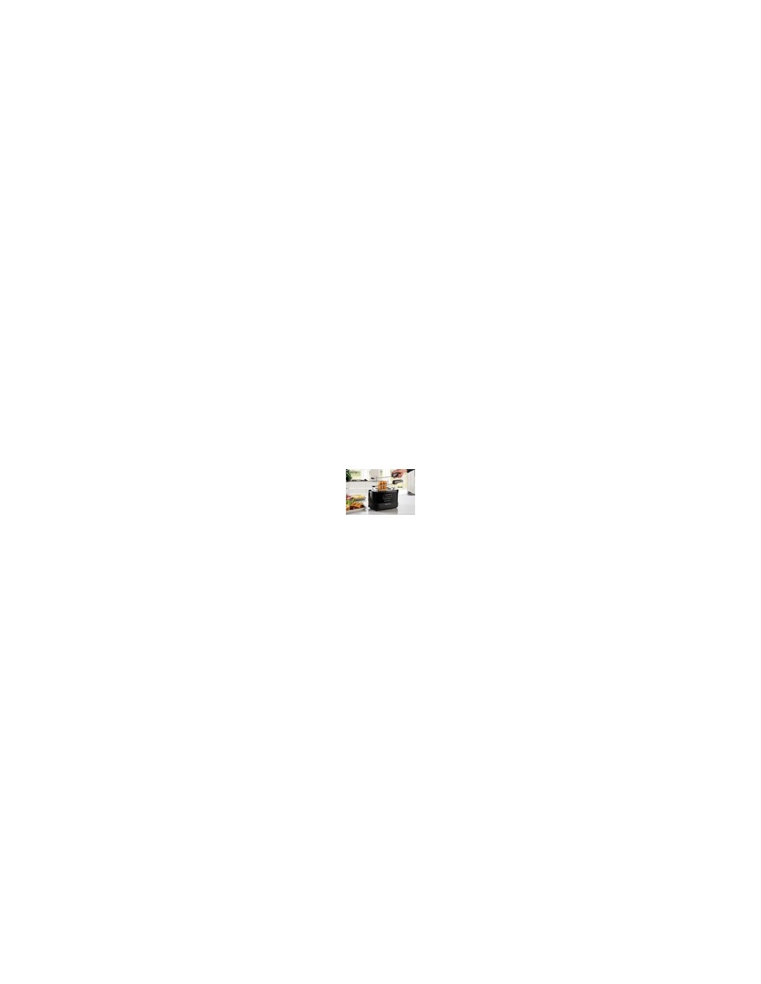 PIASTRE - TOSTAPANE - BISTECCHIERE: vendita online Ariete, Toastime Nero, tostapane elettrico, 2 fette, pinze inox, 9 livelli...