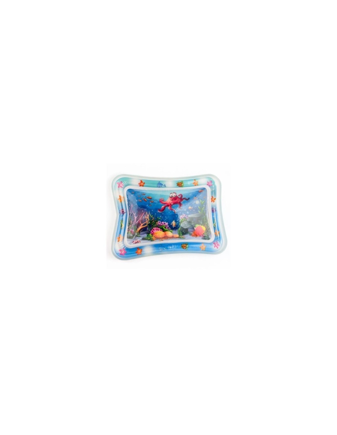 Mella Kids Tappeto Acquatico Sensoriale 48×65 cm | shopincasa.it