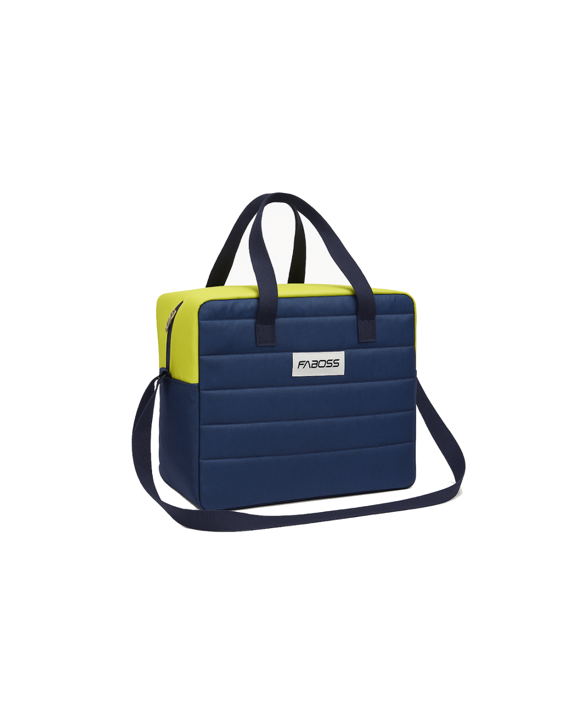 Borsa Termica Puffy 24L FA.BO.SS, Arancione o Blu | Shop in Casa